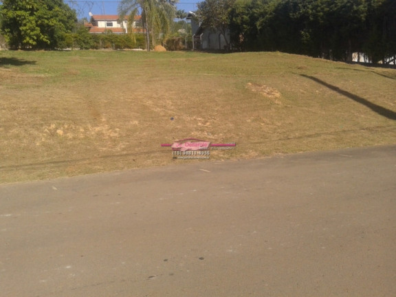 Imagem Terreno em Condomínio à Venda, 1 m² em Saint Claire - Boituva Imagem Terreno em Condomínio à Venda, 1 m² em Saint Claire - Boituva
