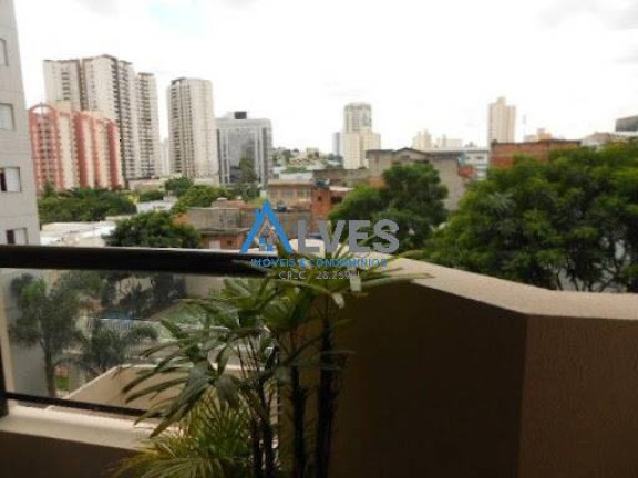 Imagem Apartamento com 3 Quartos à Venda, em Vila Baeta Neves - São Bernardo Do Campo Imagem Apartamento com 3 Quartos à Venda, em Vila Baeta Neves - São Bernardo Do Campo