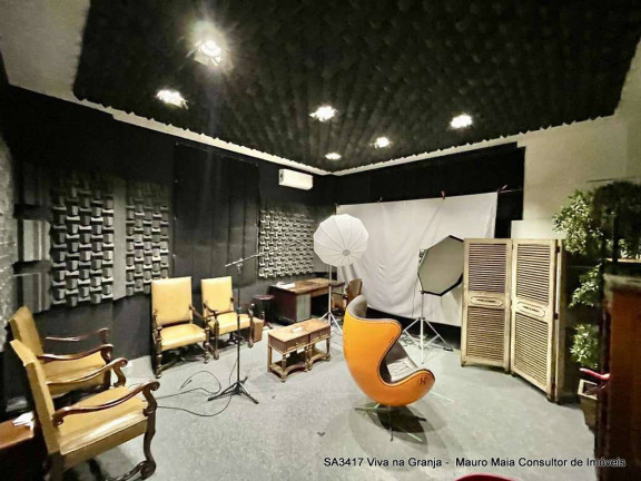 Imagem Sala Comercial à Venda, 81 m² em Chácara São João - Carapicuíba Imagem Sala Comercial à Venda, 81 m² em Chácara São João - Carapicuíba