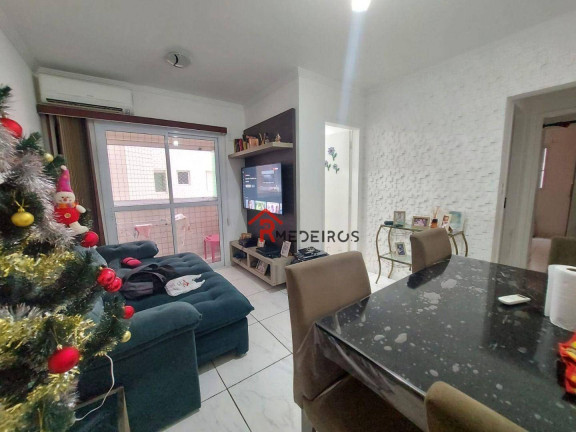 Imagem Apartamento com 2 Quartos à Venda, 61 m² em Aviação - Praia Grande Imagem Apartamento com 2 Quartos à Venda, 61 m² em Aviação - Praia Grande