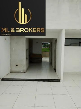 Imagem Sobrado com 4 Quartos à Venda, 350 m² em Capela Velha - Araucária
