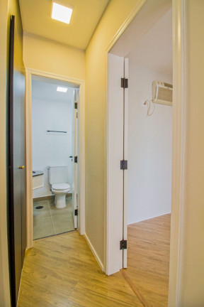 Imagem Apartamento com 1 Quarto à Venda, 36 m² em Jardim América - São Paulo Imagem Apartamento com 1 Quarto à Venda, 36 m² em Jardim América - São Paulo