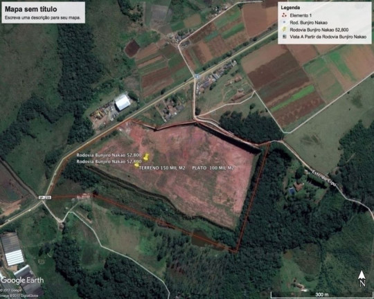 Imóvel à Venda ou Locação,  em Chácara Remanso (caucaia Do Alto) - Cotia