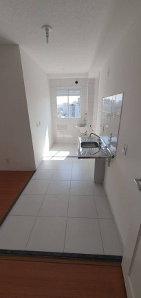 Imagem Apartamento com 2 Quartos à Venda, 41 m² em Vila Ema - São Paulo Imagem Apartamento com 2 Quartos à Venda, 41 m² em Vila Ema - São Paulo