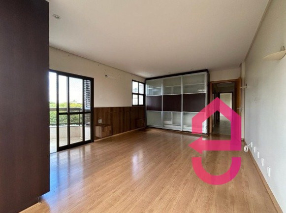 Apartamento com 4 Quartos à Venda,  em Setor Oeste - Goiânia