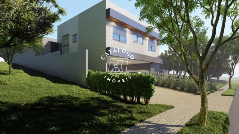 Imagem Casa de Condomínio com 4 Quartos à Venda, 520 m² em Residencial E Empresarial Alphaville - Ribeirão Preto Imagem Casa de Condomínio com 4 Quartos à Venda, 520 m² em Residencial E Empresarial Alphaville - Ribeirão Preto