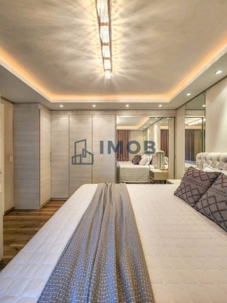 Imagem Apartamento com 3 Quartos à Venda, 121 m² em Amizade - Jaraguá Do Sul