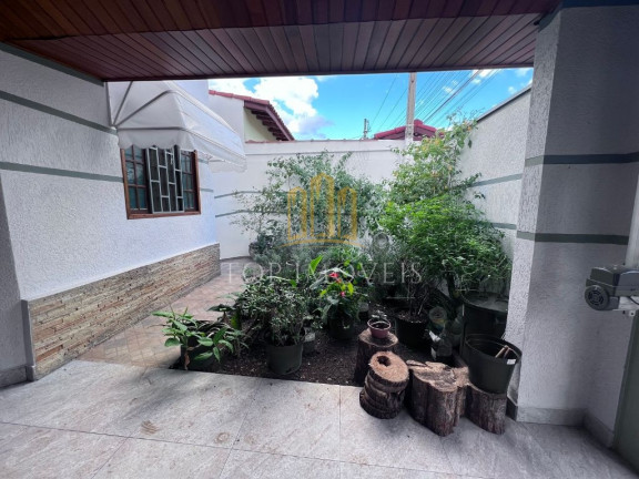 Imagem Casa com 3 Quartos à Venda, 250 m² em Jardim Terras De São João - Jacareí Imagem Casa com 3 Quartos à Venda, 250 m² em Jardim Terras De São João - Jacareí