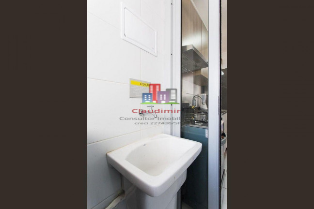 Imagem Apartamento com 3 Quartos à Venda, 63 m² em Parque São Jorge - São Paulo