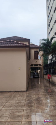 Imagem Casa com 10 Quartos à Venda, 700 m² em Consolação - São Paulo