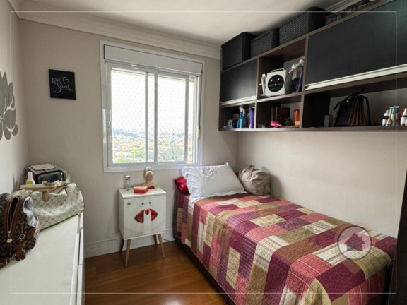 Imagem Apartamento com 3 Quartos à Venda, 117 m² em Vila Galvão - Guarulhos