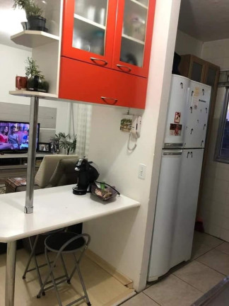 Imagem Imóvel com 3 Quartos à Venda, 60 m² em Sarandi - Porto Alegre