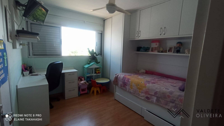 Foto do imóvel Apartamento com 2 Quartos à Venda, 58 m² em Vila Zizinha - São José Dos Campos