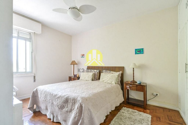 Imagem Apartamento com 2 Quartos à Venda, 105 m² em Itaim Bibi - São Paulo