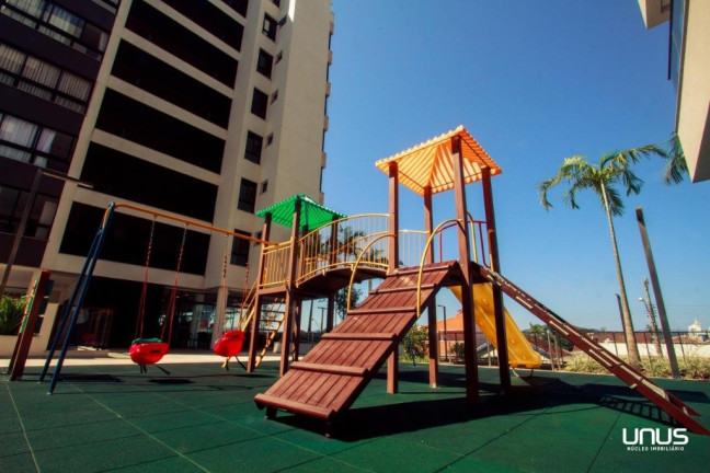 Imagem Apartamento com 3 Quartos à Venda, 103 m² em Estreito - Florianópolis