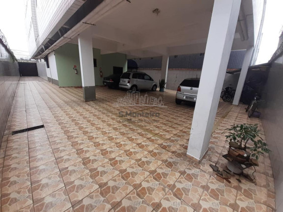 Imagem Kitnet com 1 Quarto à Venda, 25 m² em Caiçara - Praia Grande