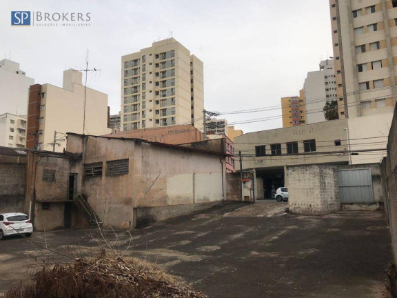 Imagem Sala Comercial à Venda ou Locação, 261 m² em Centro - Campinas Imagem Sala Comercial à Venda ou Locação, 261 m² em Centro - Campinas