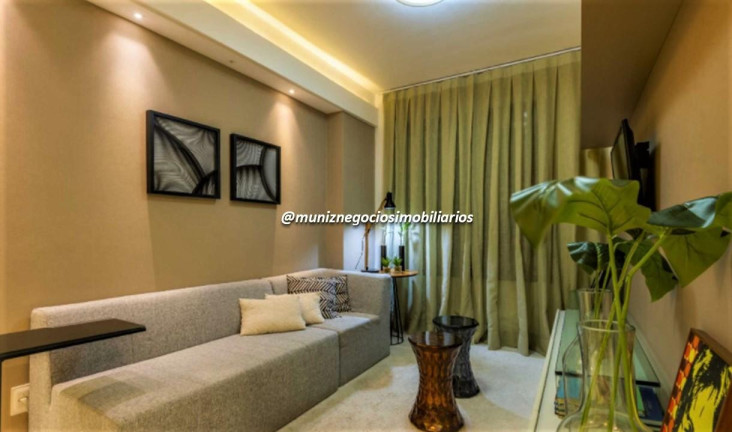 Imagem Apartamento com 2 Quartos à Venda, 55 m² em Várzea - Recife Imagem Apartamento com 2 Quartos à Venda, 55 m² em Várzea - Recife