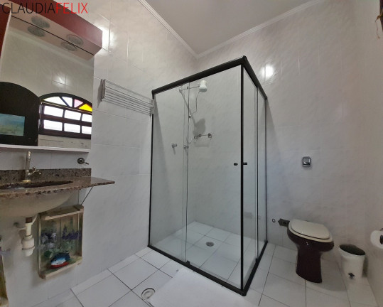 Imagem Imóvel com 5 Quartos para Alugar, 320 m² em Canto Do Forte - Praia Grande Imagem Imóvel com 5 Quartos para Alugar, 320 m² em Canto Do Forte - Praia Grande