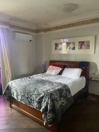 Imagem Apartamento com 4 Quartos para Alugar, 280 m² em Umarizal - Belém