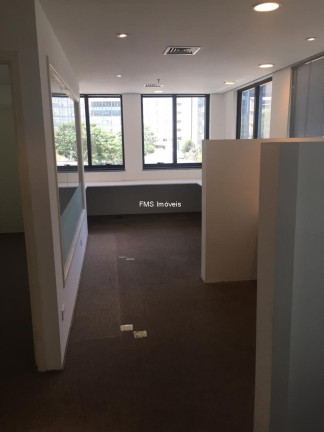 Imagem Imóvel à Venda, 60 m² em Itaim Bibi - São Paulo Imagem Imóvel à Venda, 60 m² em Itaim Bibi - São Paulo