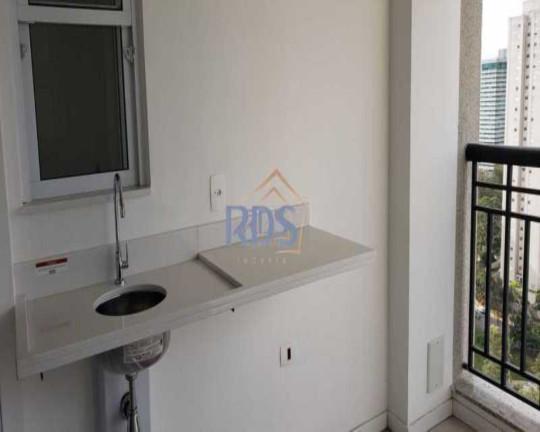 Imagem Apartamento com 2 Quartos à Venda, 58 m² em Vila Andrade - São Paulo Imagem Apartamento com 2 Quartos à Venda, 58 m² em Vila Andrade - São Paulo
