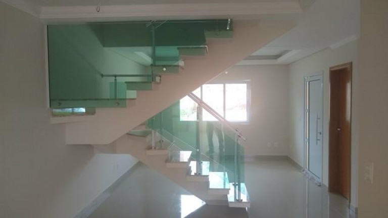 Imagem Imóvel com 3 Quartos à Venda, 136 m² em Jardim Celeste - Jundiaí