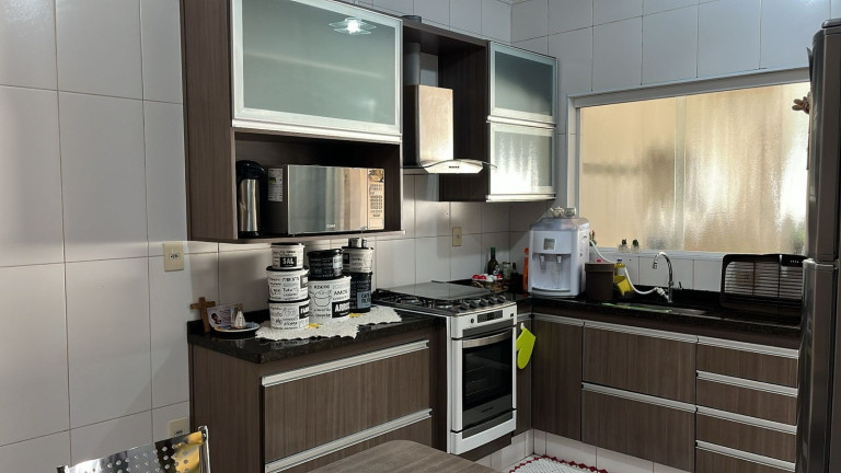 Imagem Casa com 3 Quartos à Venda, 170 m² em Jardim Wanel Ville V - Sorocaba Imagem Casa com 3 Quartos à Venda, 170 m² em Jardim Wanel Ville V - Sorocaba