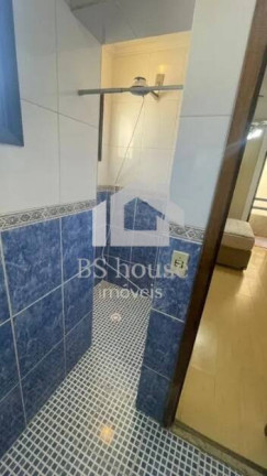 Imagem Apartamento com 3 Quartos à Venda, 97 m² em Campestre - Santo André
