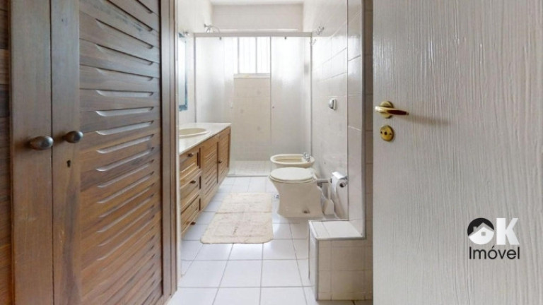 Imagem Apartamento com 3 Quartos à Venda, 285 m² em Higienópolis - São Paulo Imagem Apartamento com 3 Quartos à Venda, 285 m² em Higienópolis - São Paulo