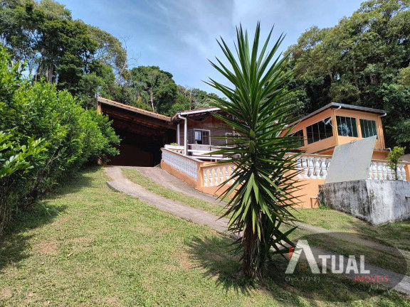 Imagem Chácara com 5 Quartos à Venda, 400 m² em Pedra Vermelha (terra Preta) - Mairiporã Imagem Chácara com 5 Quartos à Venda, 400 m² em Pedra Vermelha (terra Preta) - Mairiporã