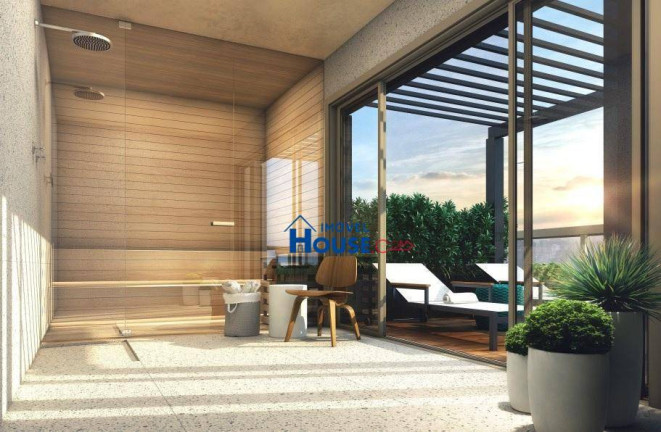 Imagem Apartamento com 3 Quartos à Venda, 157 m² em Pinheiros - São Paulo Imagem Apartamento com 3 Quartos à Venda, 157 m² em Pinheiros - São Paulo