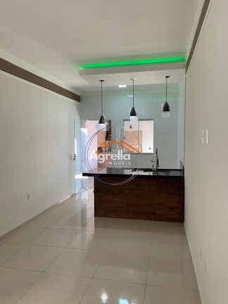 Imagem Casa com 3 Quartos à Venda, 102 m² em Jardim Bandeirantes - Mogi Guaçu Imagem Casa com 3 Quartos à Venda, 102 m² em Jardim Bandeirantes - Mogi Guaçu
