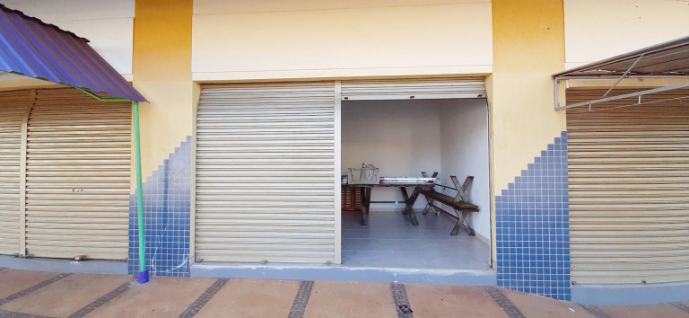 Imagem Imóvel Comercial à Venda, 16 m² em Antares - Londrina Imagem Imóvel Comercial à Venda, 16 m² em Antares - Londrina