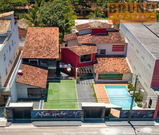 Casa com 5 Quartos à Venda, 800 m² em Nova Guarapari - Guarapari