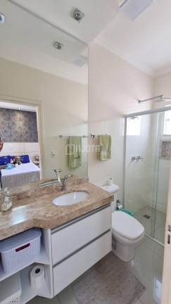 Imagem Casa de Condomínio com 3 Quartos à Venda, 250 m² em Loteamento Village Mirassol - Mirassol Imagem Casa de Condomínio com 3 Quartos à Venda, 250 m² em Loteamento Village Mirassol - Mirassol