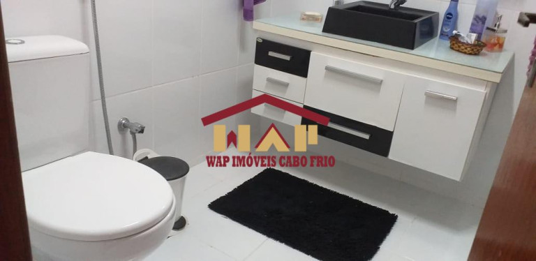 Imagem Apartamento com 2 Quartos à Venda, 90 m² em Centro - Cabo Frio Imagem Apartamento com 2 Quartos à Venda, 90 m² em Centro - Cabo Frio