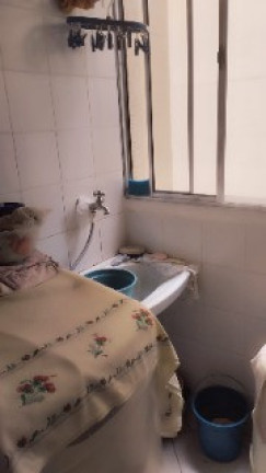 Imagem Apartamento com 2 Quartos à Venda, 48 m² em Jardim Santa Emília/rua Dos Cariris Novos - São Paulo