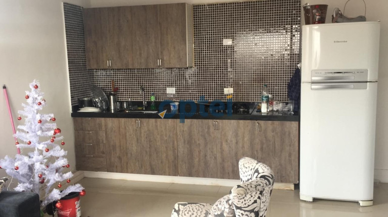 Imagem Imóvel com 3 Quartos à Venda, 130 m² em Centro - São Bernardo Do Campo