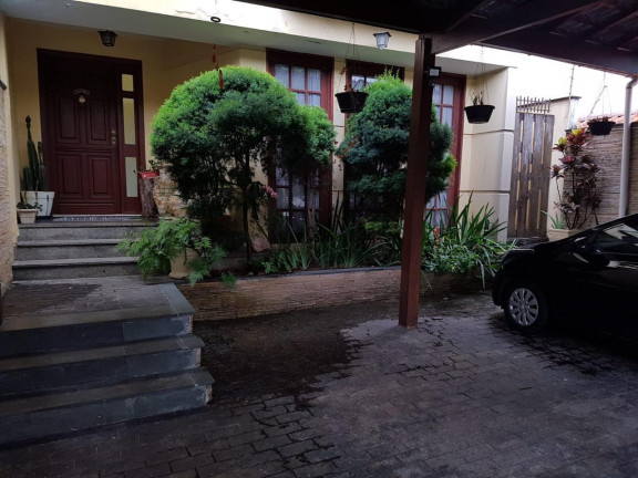 Imagem Casa com 3 Quartos à Venda, 200 m² em Portal Do Morumbi - São Paulo Imagem Casa com 3 Quartos à Venda, 200 m² em Portal Do Morumbi - São Paulo
