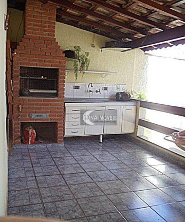 Imagem Sobrado com 3 Quartos à Venda, 171 m² em Rudge Ramos - São Bernardo Do Campo