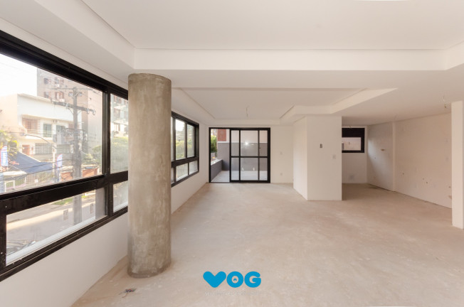 Imagem Imóvel com 3 Quartos à Venda, 130 m² em Petrópolis - Porto Alegre Imagem Imóvel com 3 Quartos à Venda, 130 m² em Petrópolis - Porto Alegre