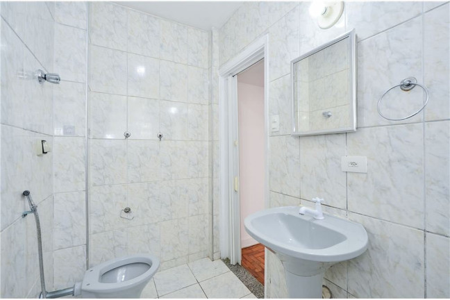 Imagem Apartamento com 1 Quarto à Venda, 52 m² em Santa Cecília - São Paulo Imagem Apartamento com 1 Quarto à Venda, 52 m² em Santa Cecília - São Paulo