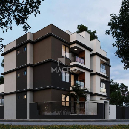 Apartamento com 3 Quartos à Venda, 76 m² em Três Rios Do Norte - Jaraguá Do Sul