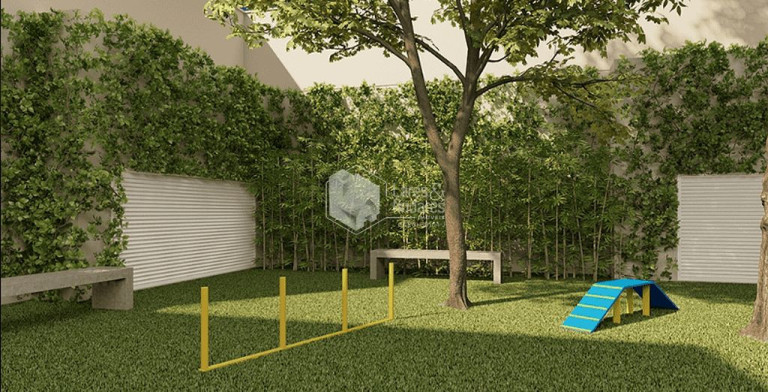 Imagem Apartamento com 2 Quartos à Venda, 64 m² em Ponte Grande - Guarulhos