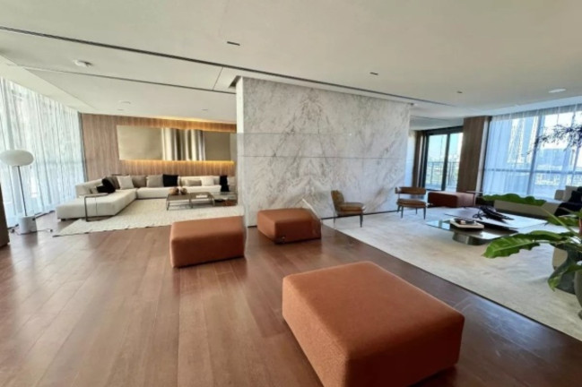 Imagem Imóvel com 3 Quartos à Venda, 106 m² em Morumbi - São Paulo Imagem Imóvel com 3 Quartos à Venda, 106 m² em Morumbi - São Paulo