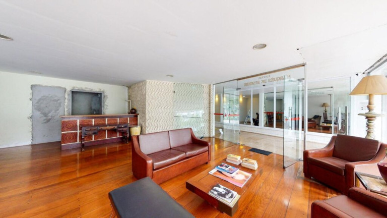 Imagem Imóvel com 2 Quartos à Venda, 83 m² em Itaim Bibi - São Paulo