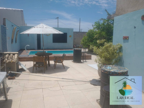 Casa com 2 Quartos à Venda,  em Caiçara - Arraial Do Cabo