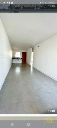 Imagem Casa com 2 Quartos à Venda, 82 m² em Riviera Da Barra - Vila Velha