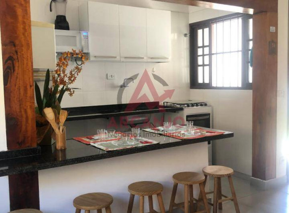 Imagem Casa com 7 Quartos à Venda, 208 m² em Praia Grande - Ubatuba Imagem Casa com 7 Quartos à Venda, 208 m² em Praia Grande - Ubatuba